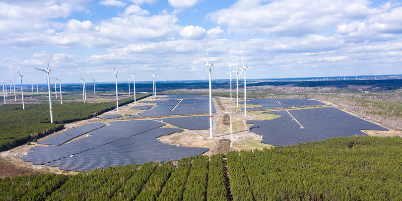 EnSiG-Anhörung: Krisensonderausschreibung für Photovoltaik weiter in Diskussion