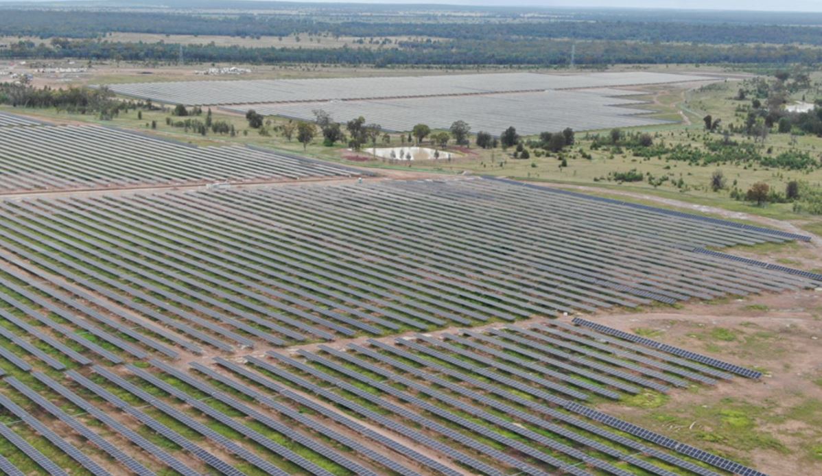 Brisbane Airport lands clean energy deal on path to 100% renewables