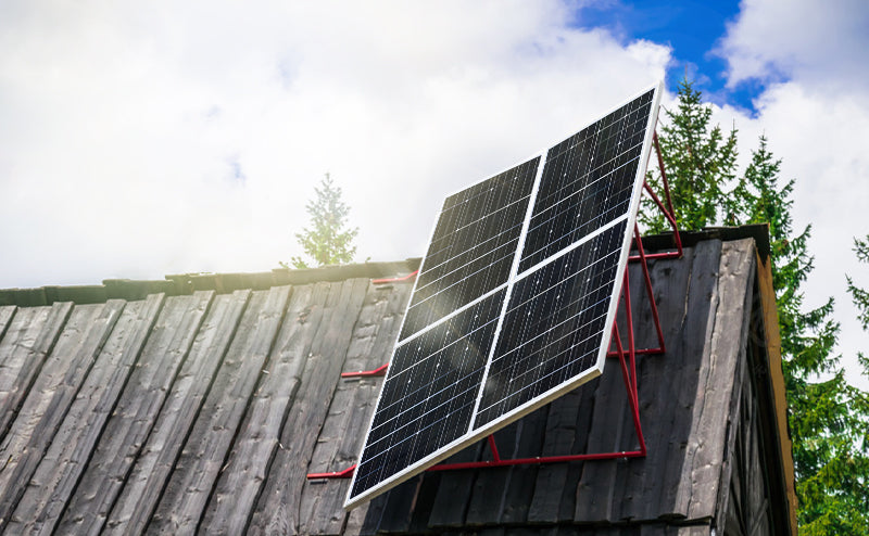 Seven “Must-Know” about Emergency Solar Power