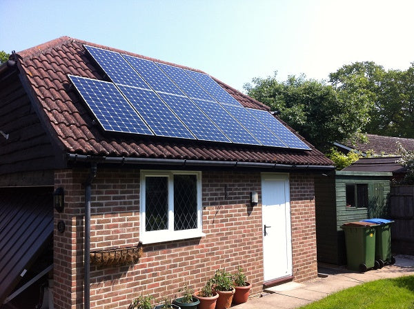Solar Panels