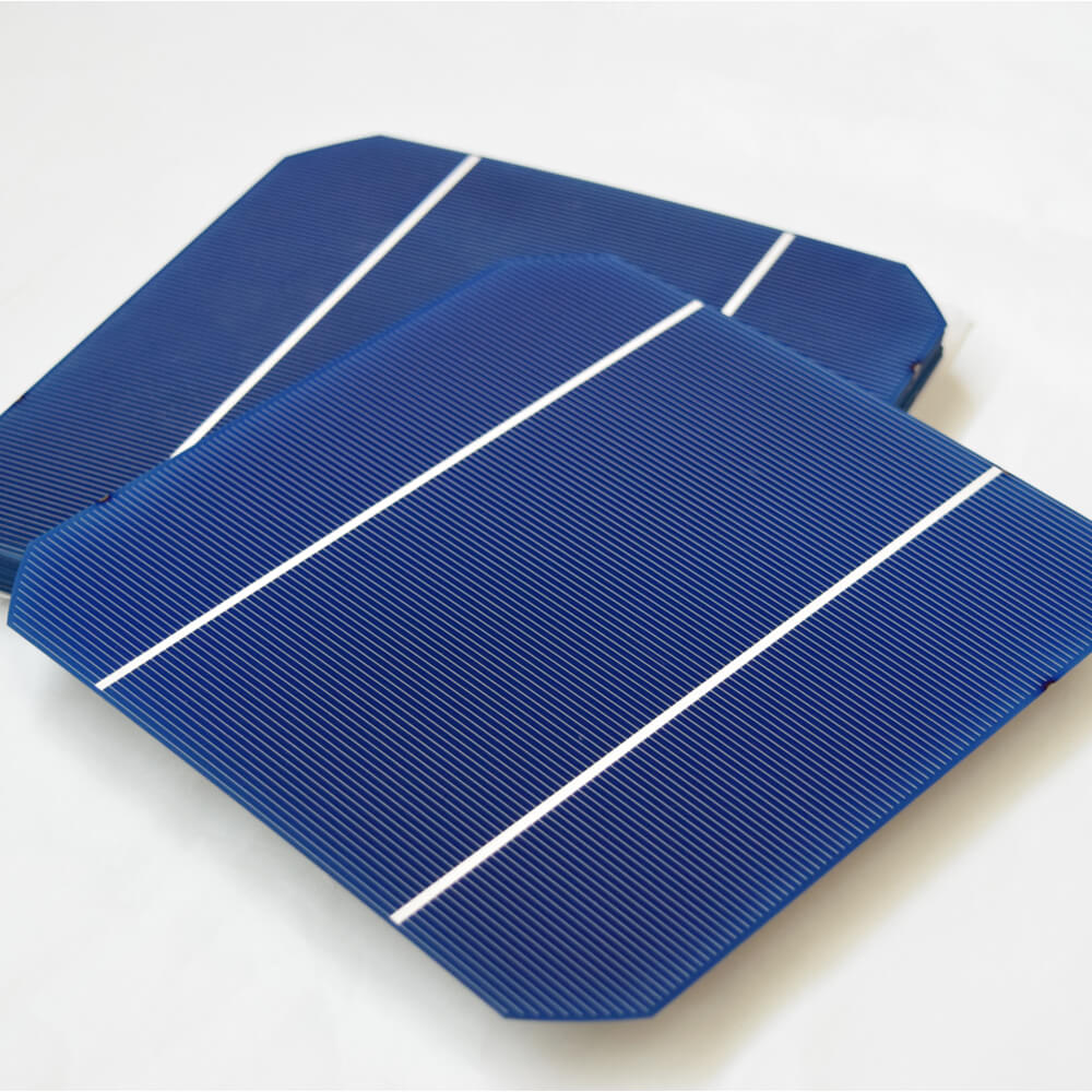 solar cell