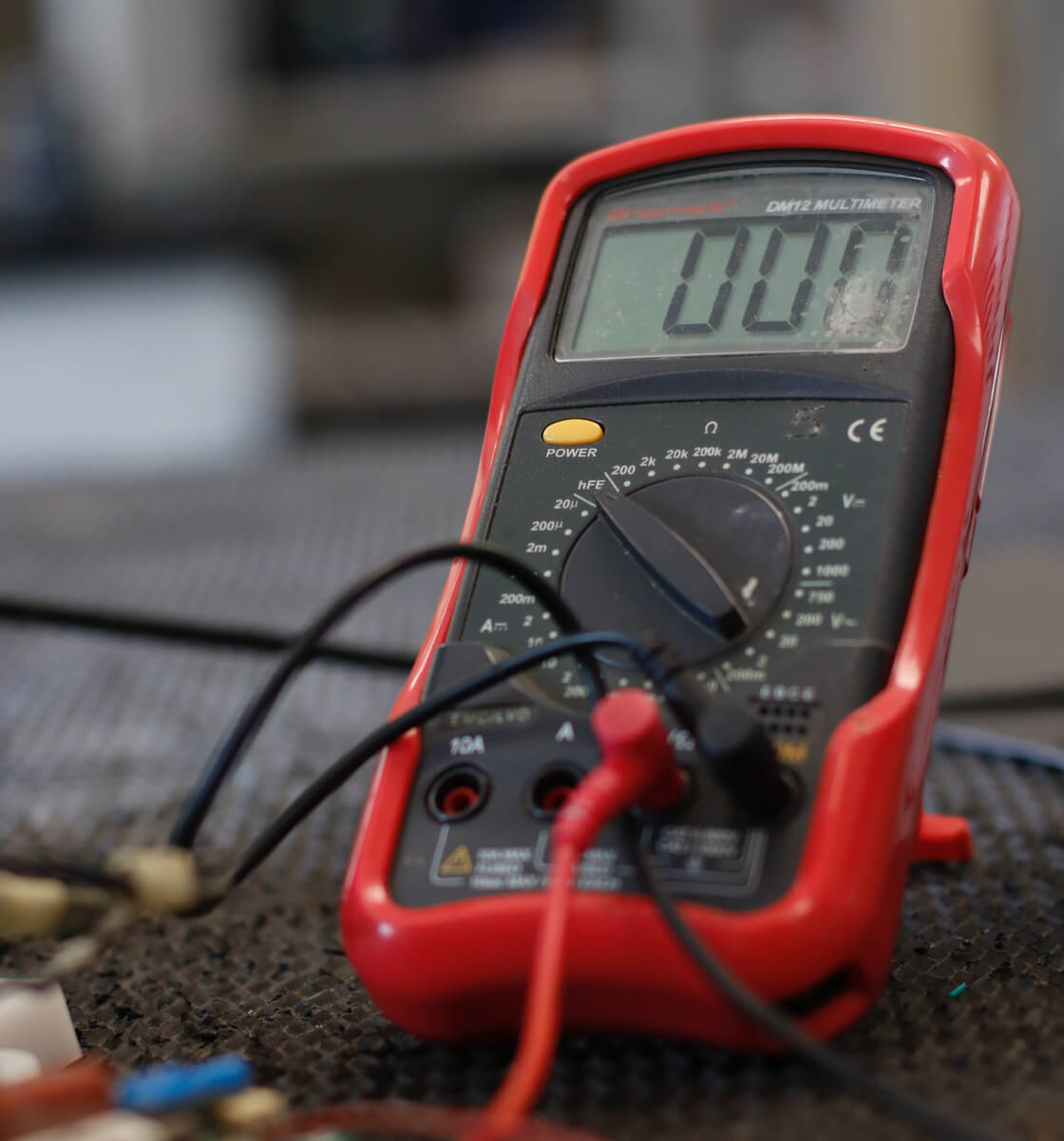 multimeter