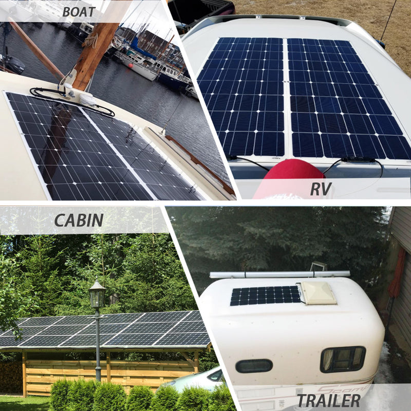 Degradation factor: An Important Factor When Choosing Solar Panels