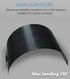 Xinpuguang 200W 12V Flexible Solar Panel Kit