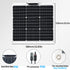 Xinpuguang  50W Solar Panel