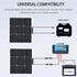 Xinpuguang  50W Solar Panel