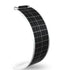 Xinpuguang  50W 12V Fleixble Solar Panel