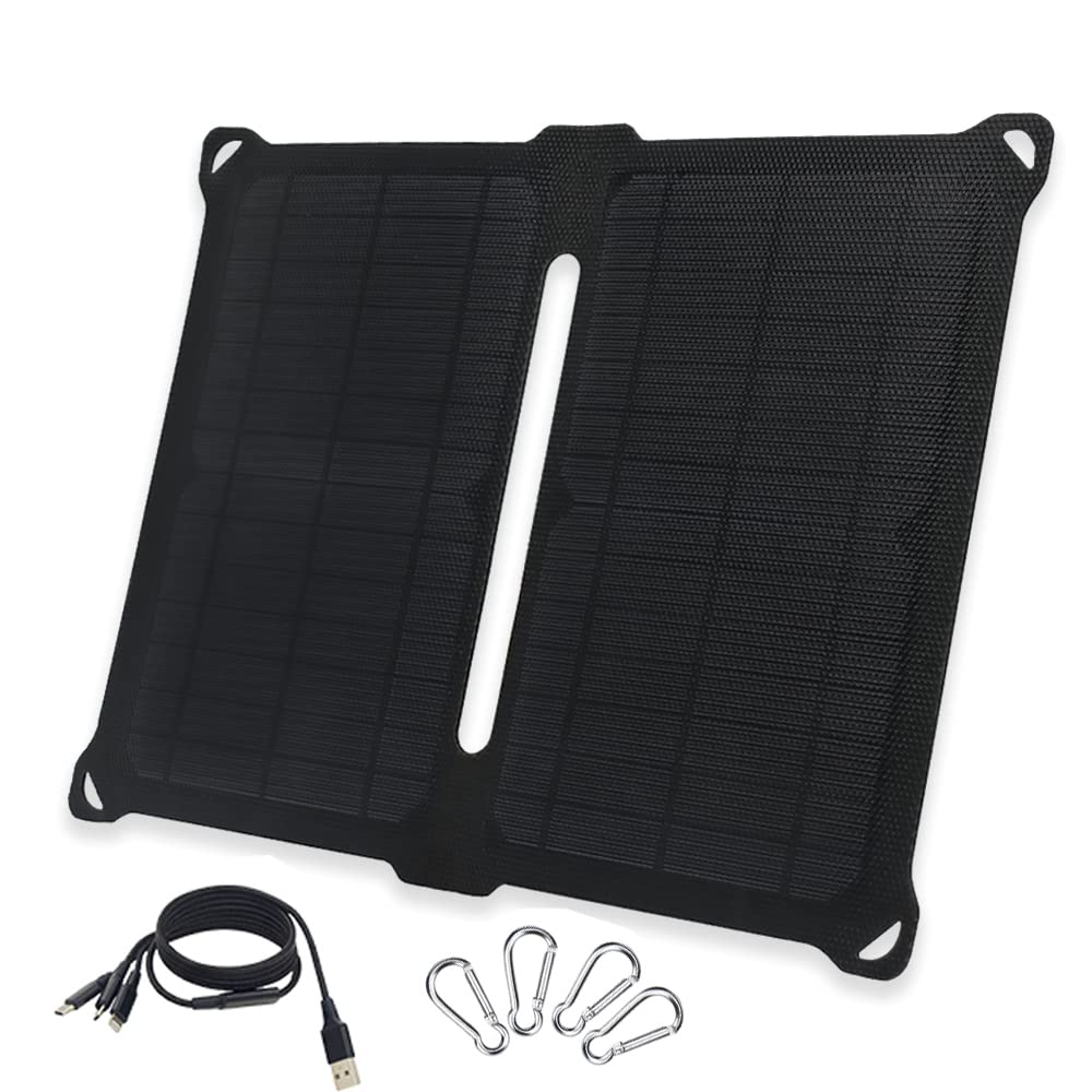 solar panel charger