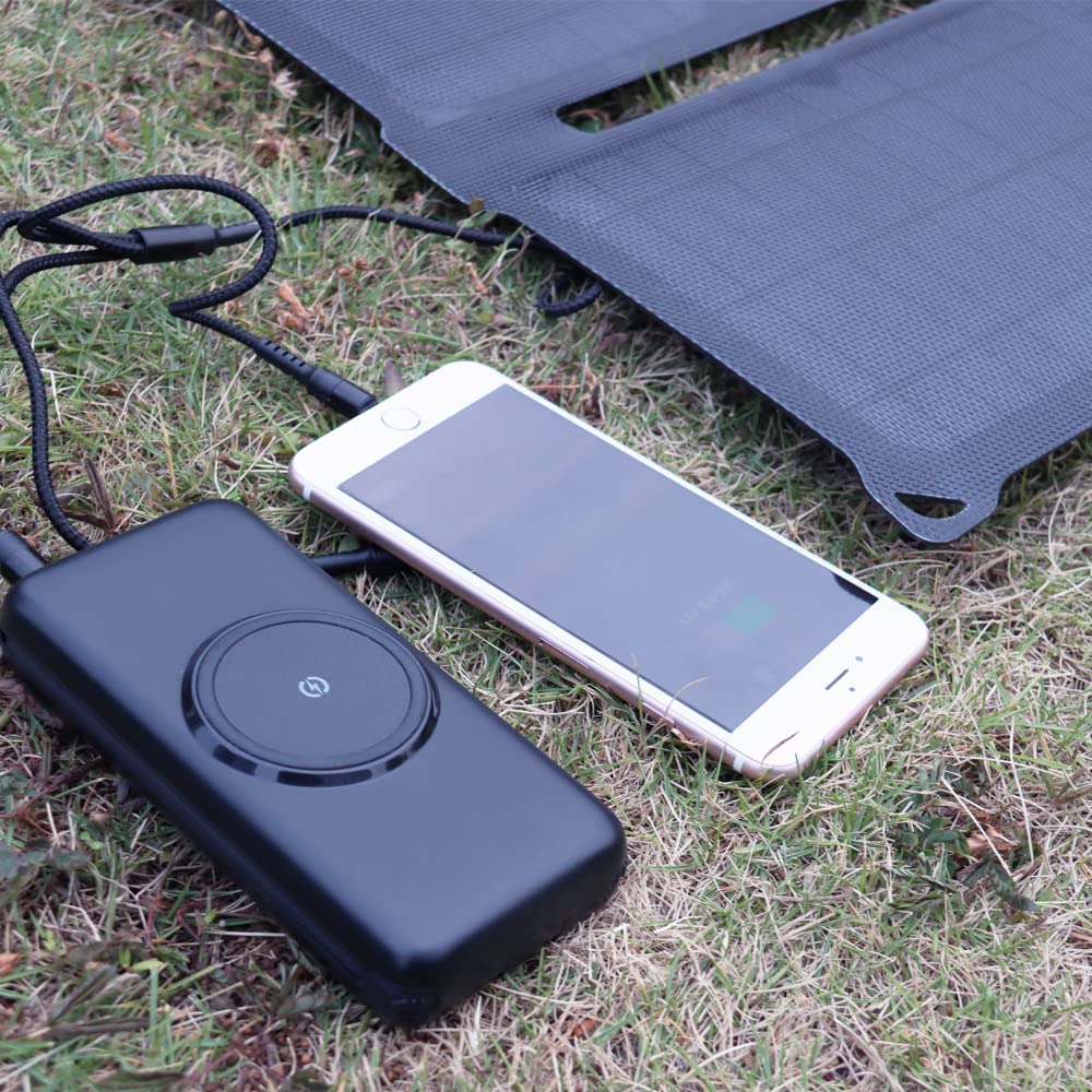 solar panel charger