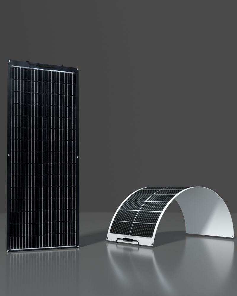 solar panel