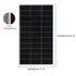 Xinpuguang 150W 12V Monocrystalline Solar Panel