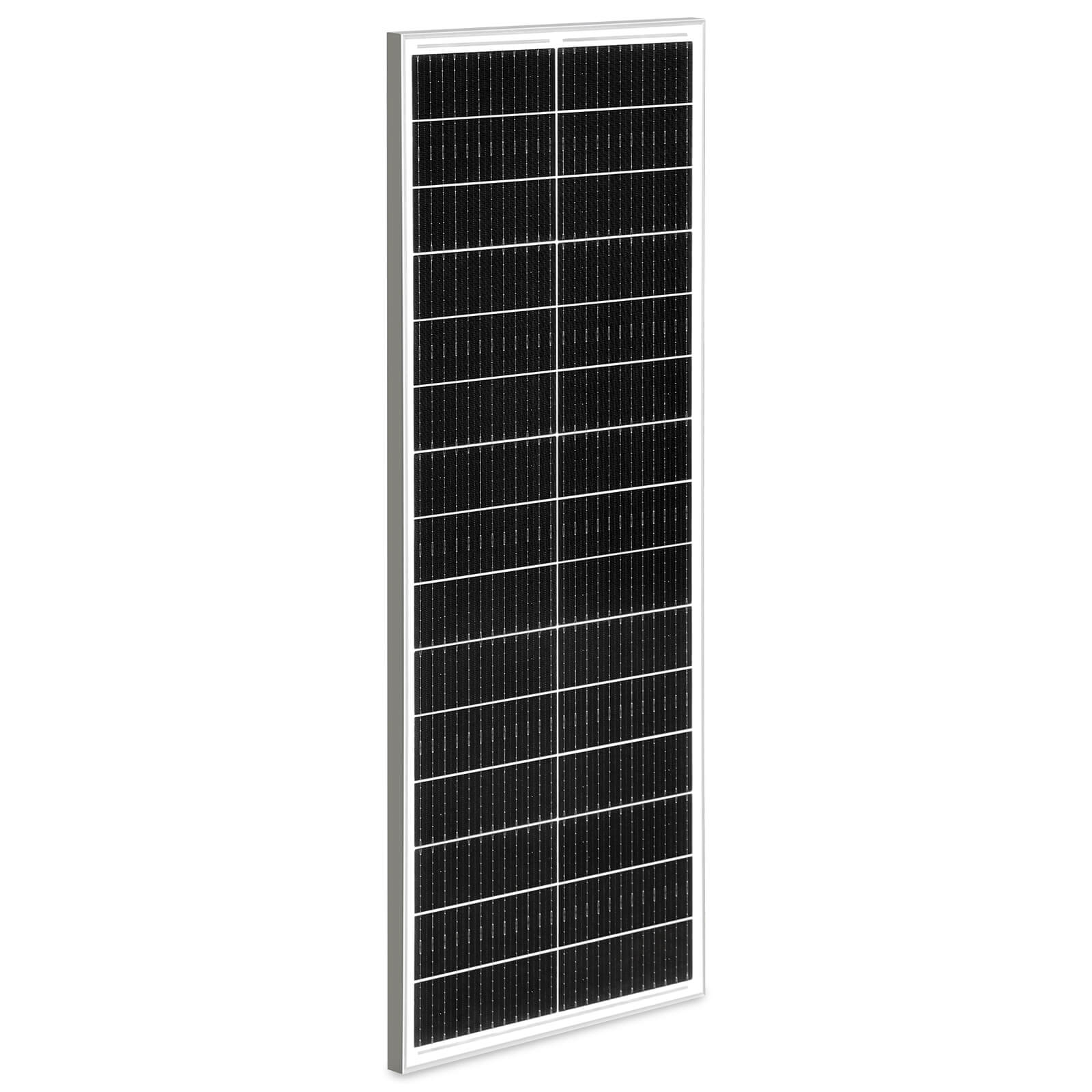 Xinpuguang 100W 12V Solar Panel