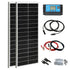 Kit de paneles solares Xinpuguang 200W 12V