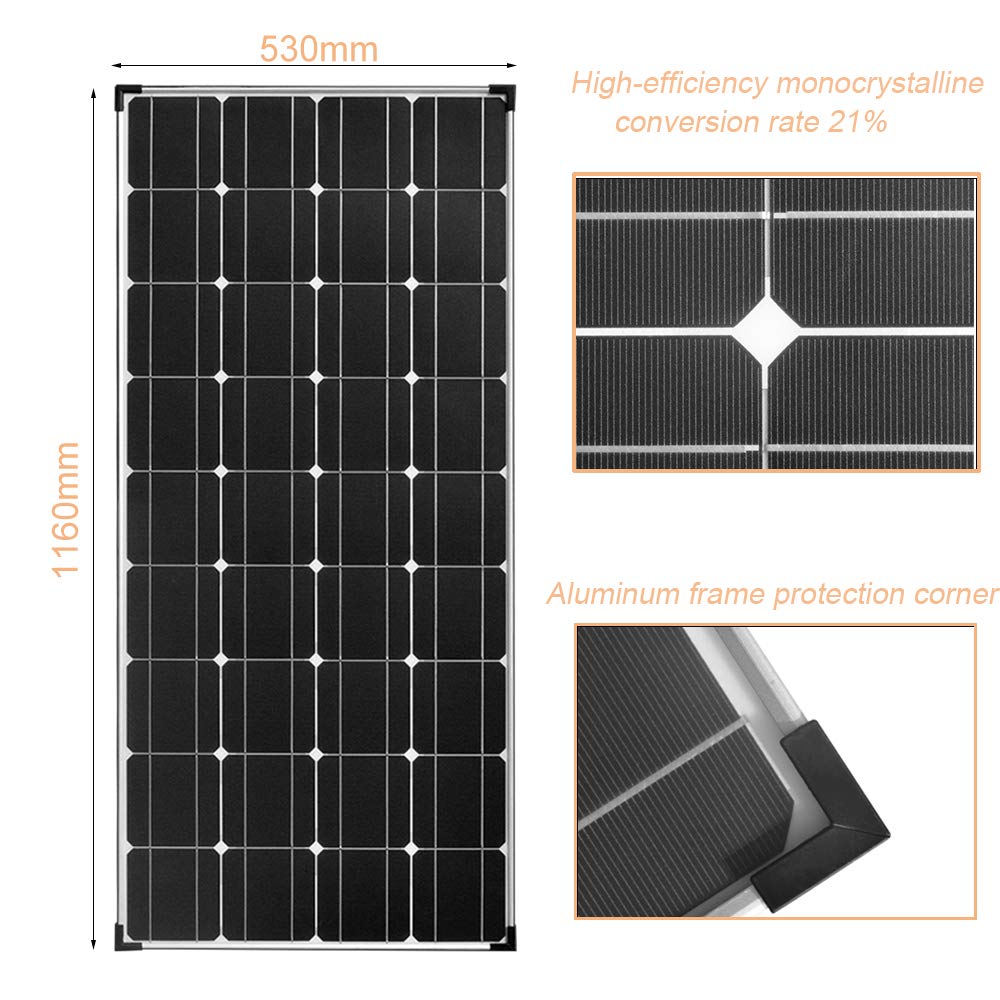 solar panel