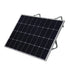 Xinpuguang 150 Watt 12 Volt Solar Panel with Mounting bracket