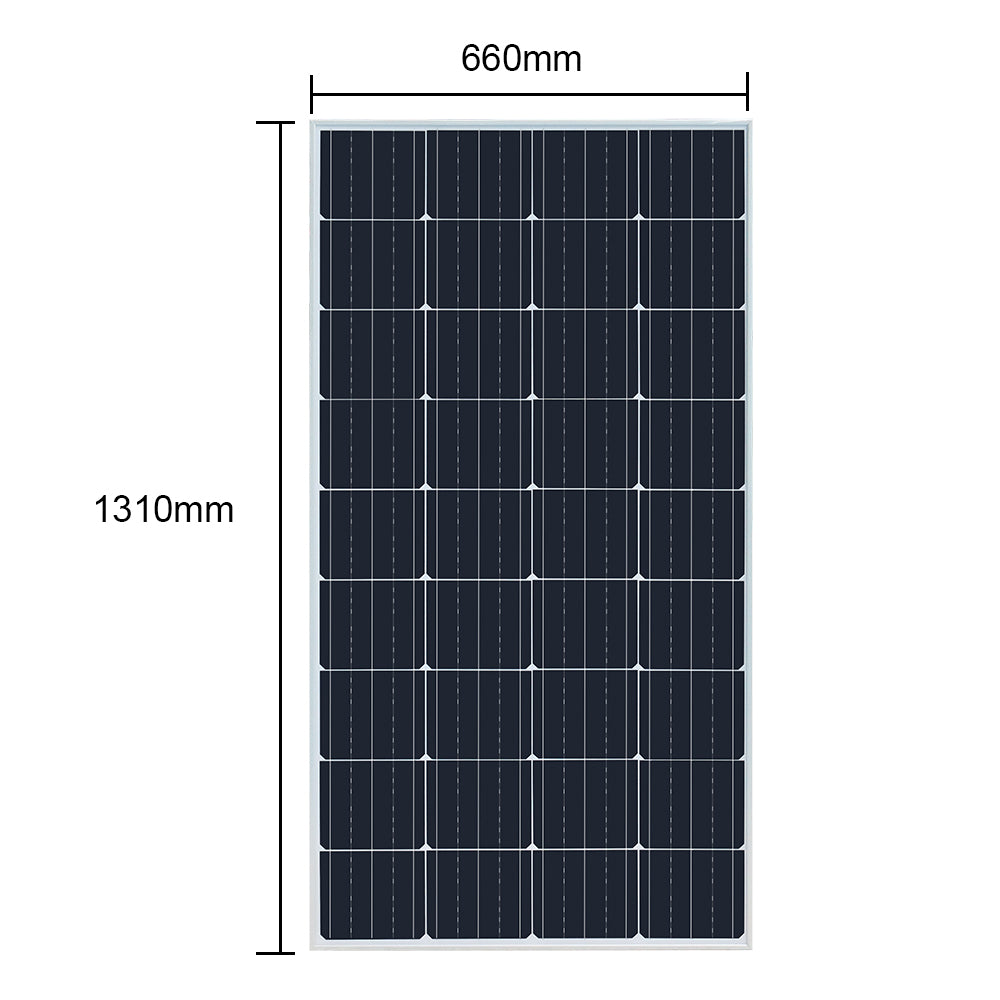 solar panel