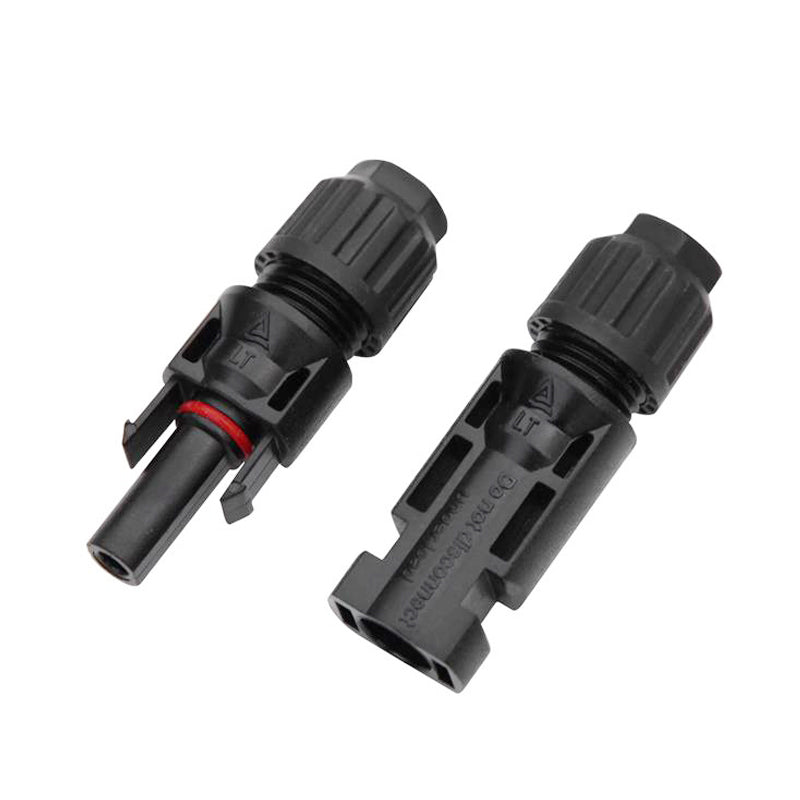 Xinpuguang PV Connector 4 Pairs Male/Female for Solar Panel