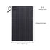 Xinpuguang 150W Semi-Flexible Solar Panel Kits