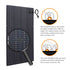 Xinpuguang 300W Flexible Solar Panel Kit