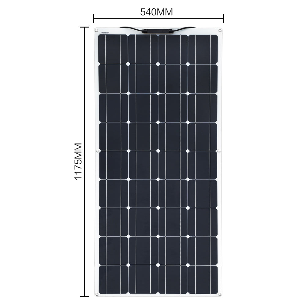 solar panel