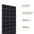 Xinpuguang 1200W 24V Solar Panel Kit