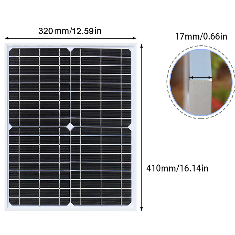 solar panel