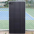 Xinpuguang 200W ETFE Semi-Flexible Solar Panel Kit