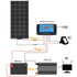 ETFE 100W Monocrystalline Flexible Solar Panel